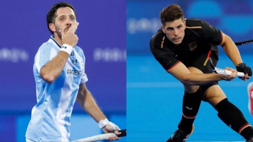 Agustín Mazzilli LIQUIDÓ al "alemán" Gonalo Peillat, su ex compañero de Los Leones: "Él es un..."