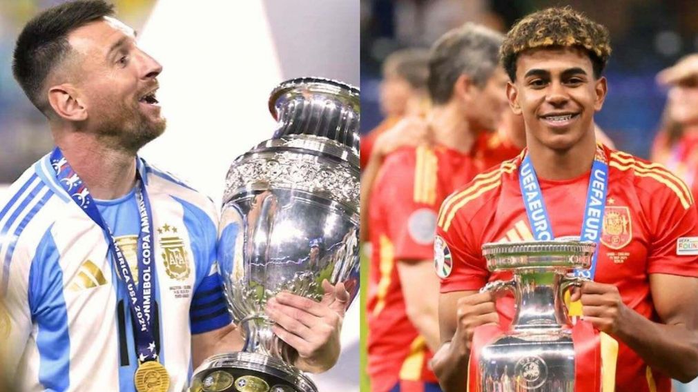 La Finalissima 2025 entre la Selección Argentina y España se podría JUGAR en el MONUMENTAL: los DETALLES