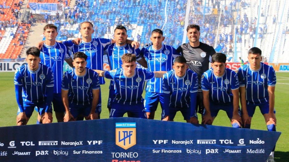 AFA le devolvió los tres puntos a Godoy Cruz por los incidentes ante San Lorenzo y se mete en zona de CLASIFICACIÓN a las copas