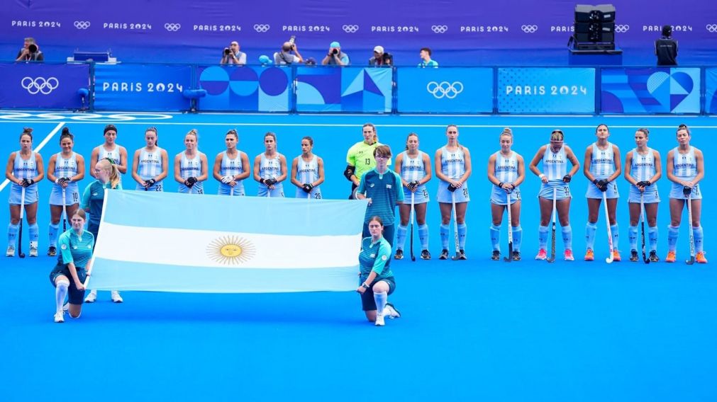 Las Leonas: otra medalla olímpica y un LEGADO ENORME