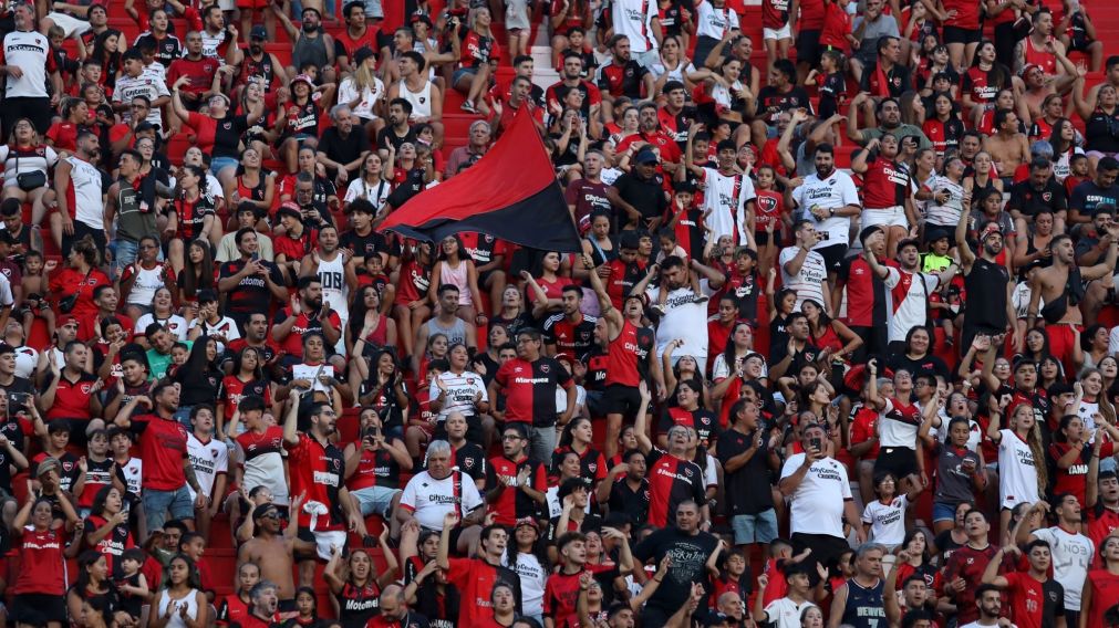 El duro mensaje de los hinchas de Newell's en la previa al clásico con Central: "Si no ganan el domingo, que quilombo se va a armar"