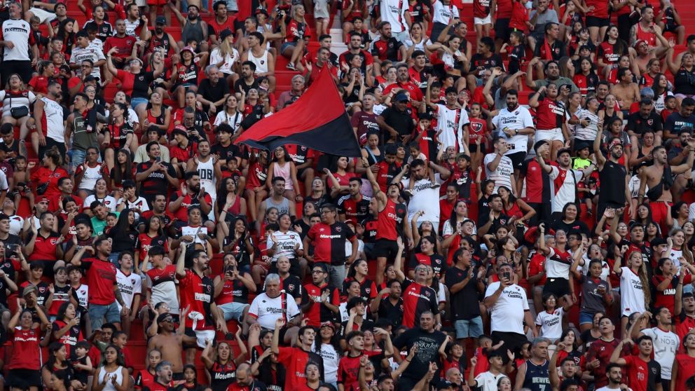 El duro mensaje de los hinchas de Newell's en la previa al clásico con Central: "Si no ganan el domingo, que quilombo se va a armar"