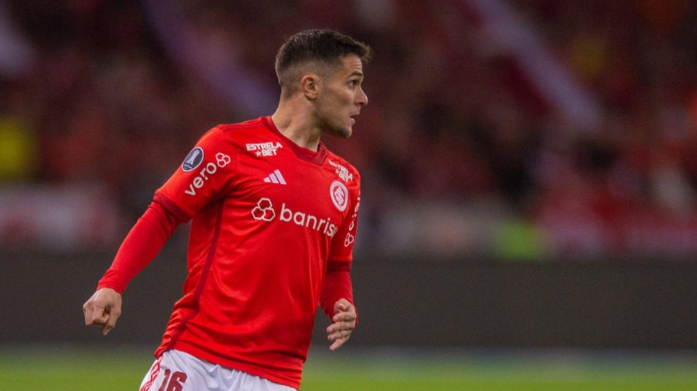 Independiente hoy: la RECOMPENSA por el pase de Bustos a River y se levantó otra inhibición