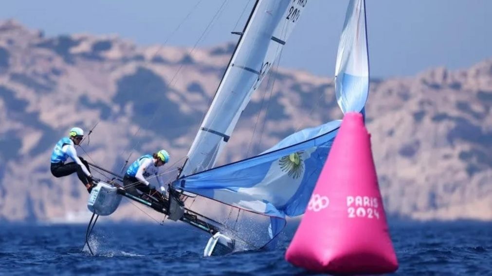 AGENDA de Argentina en los Juegos Olímpicos París 2024: quién compite hoy jueves 8 de agosto