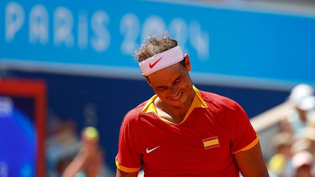 Rafael Nadal anunció otra MALA NOTICIA sobre su futuro: “No puedo dar el 100%”