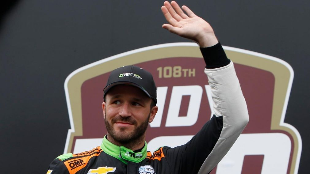 BOMBAZO: Canapino se DESVINCULÓ del Juncos Hollinger Racing, DEJA de CORRER en la IndyCar y VUELVE al TC