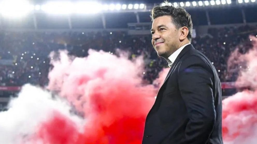 River hoy: los hinchas AGOTARON las ENTRADAS para el retorno de Gallardo ante Hurac�n