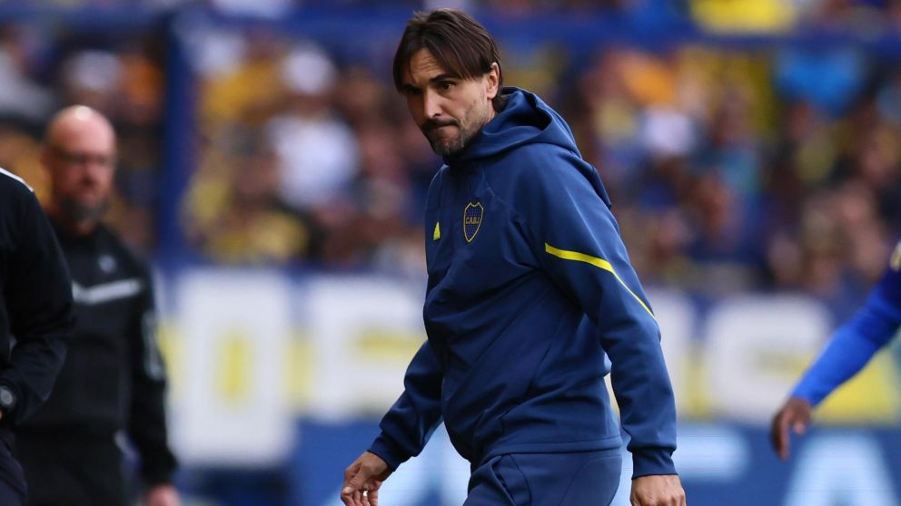 Boca hoy: Diego Martínez debe ELEGIR a dos REFUERZOS para SACAR de la lista de la Copa Sudamericana