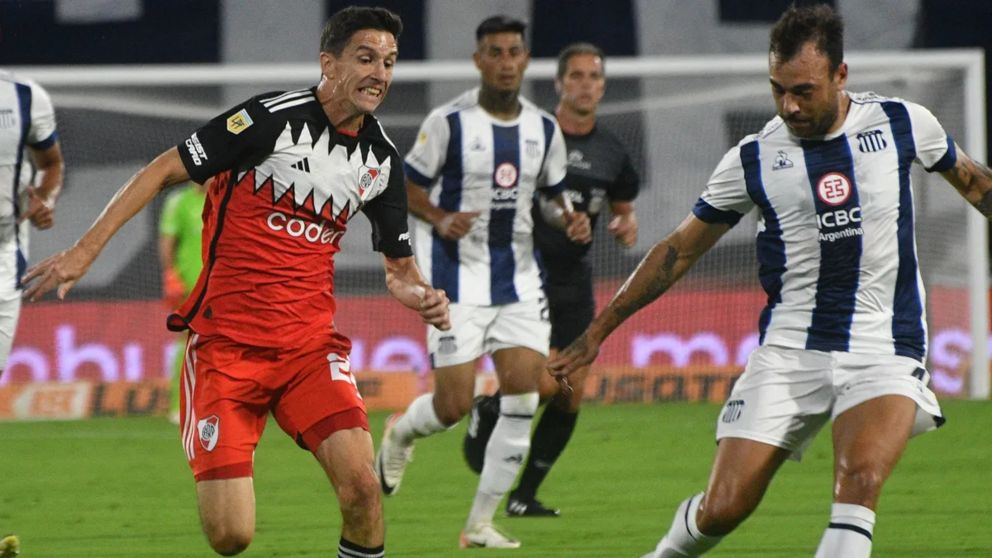 Supercopa Internacional 2024: la POSIBLE fecha y sede de la final pendiente entre River y Talleres