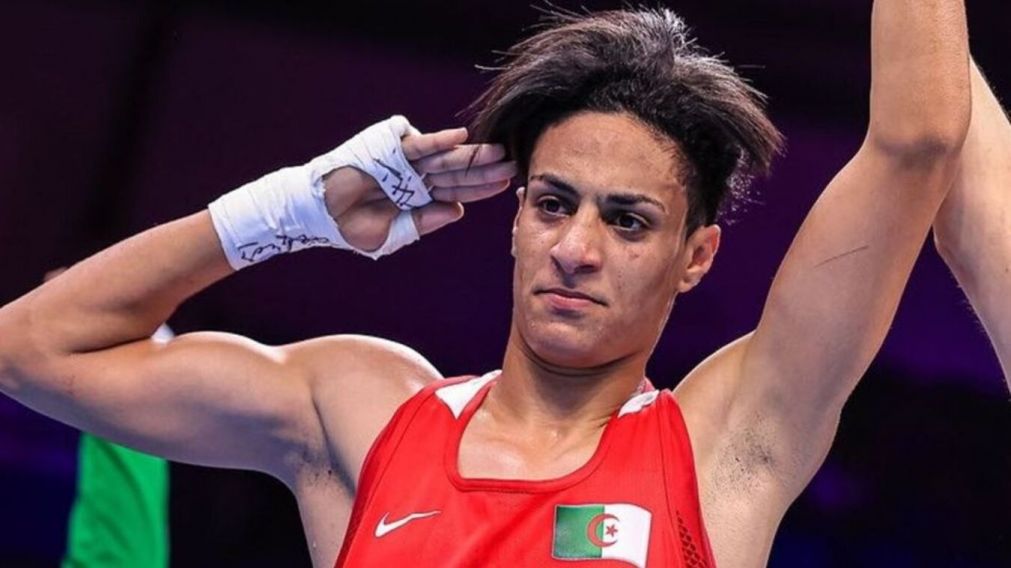 Maravilla Martínez ESTALLÓ contra el COI por la polémica de Imane Khelif en boxeo femenino
