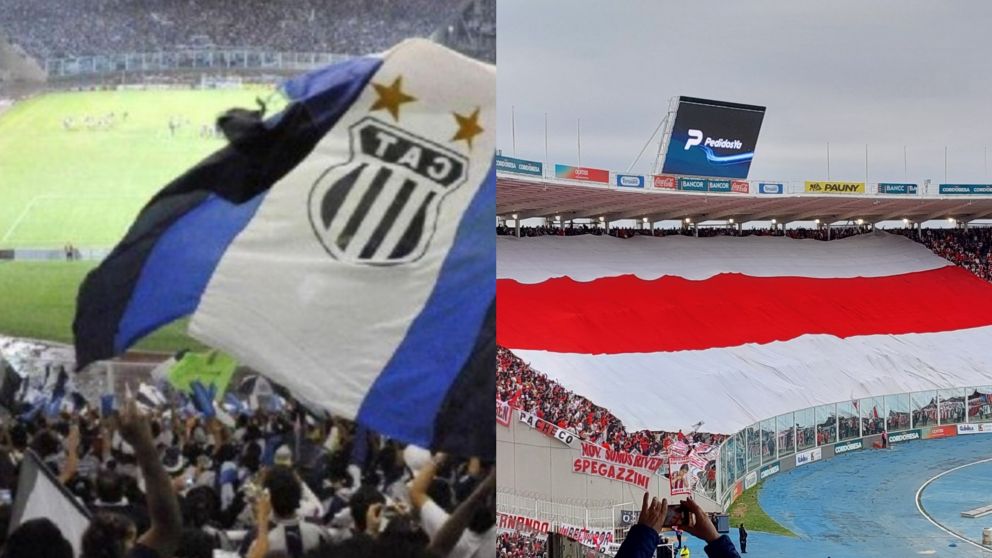 CONFIRMADO: la serie entre River y Talleres por la Copa Libertadores tendrá público visitante