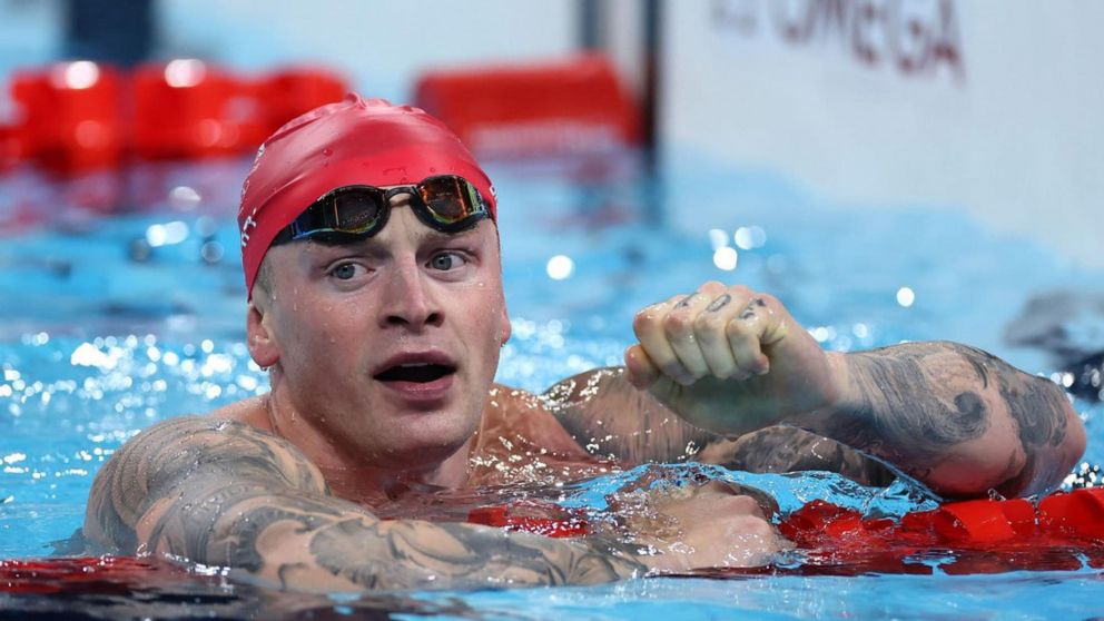 ESCÁNDALO en París 2024: un medallista olímpico denunció que el pescado del comedor de la Villa Olímpica tiene gusanos