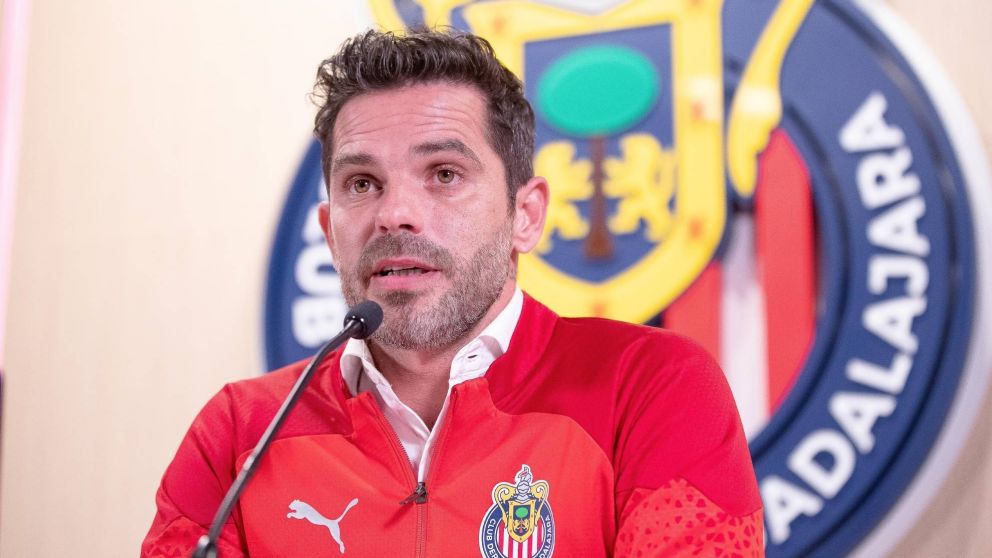 TREMENDO: Fernando Gago EXPLOTÓ tras la eliminación de Chivas en la Leagues Cup