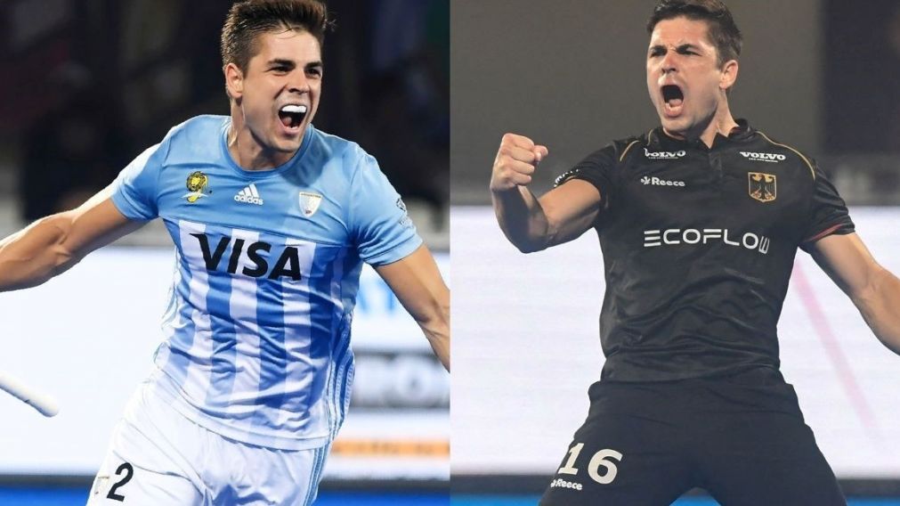 La DECISIÓN que debió tomar Gonzalo Peillat luego de sus polémicas declaraciones en los Juegos Olímpicos 2024