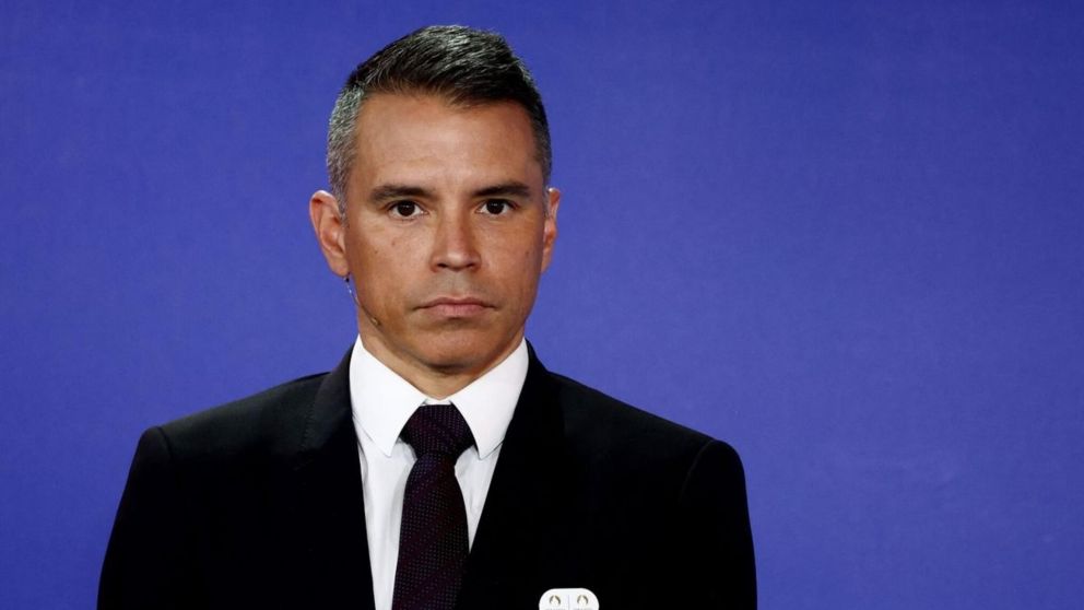 Javier Saviola DURMIÓ la noche PRESO por manejar BORRACHO