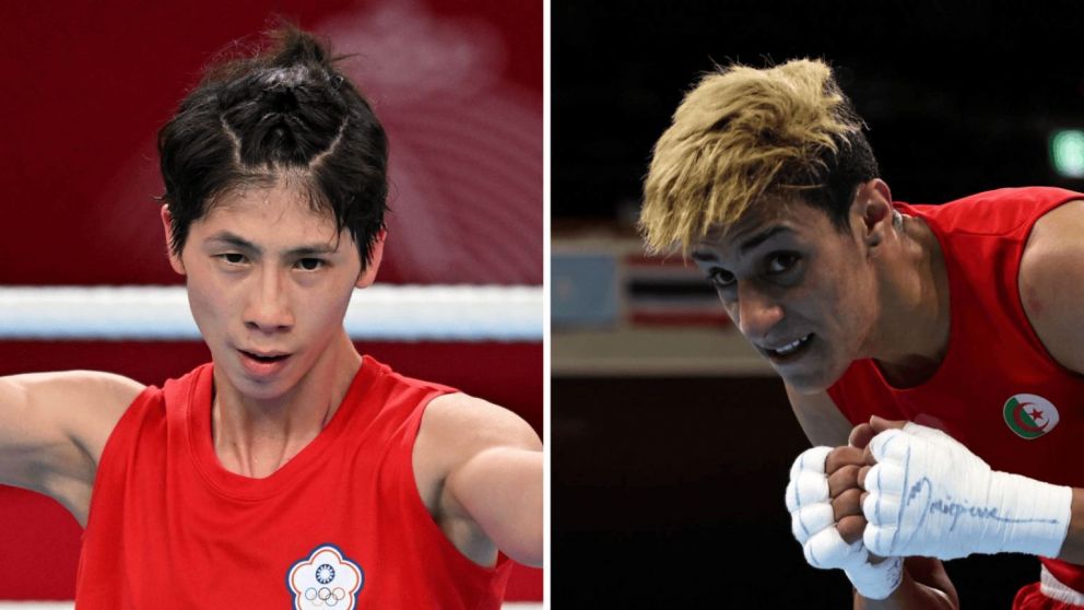 El COI se enfrentó duramente con la AIB por la polémica participación de las boxeadoras Khelif y Yu-ting en los Juegos Olímpicos París 2024