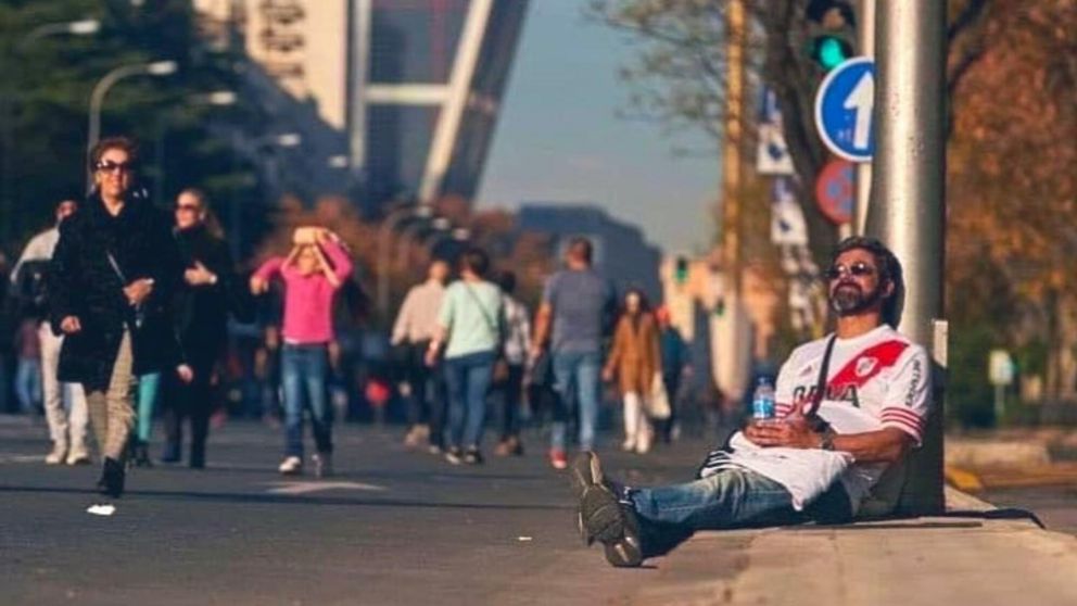 Gallardo fue PRESENTADO como DT de River y las redes EXPLOTARON con los MEMES: mirá los mejores