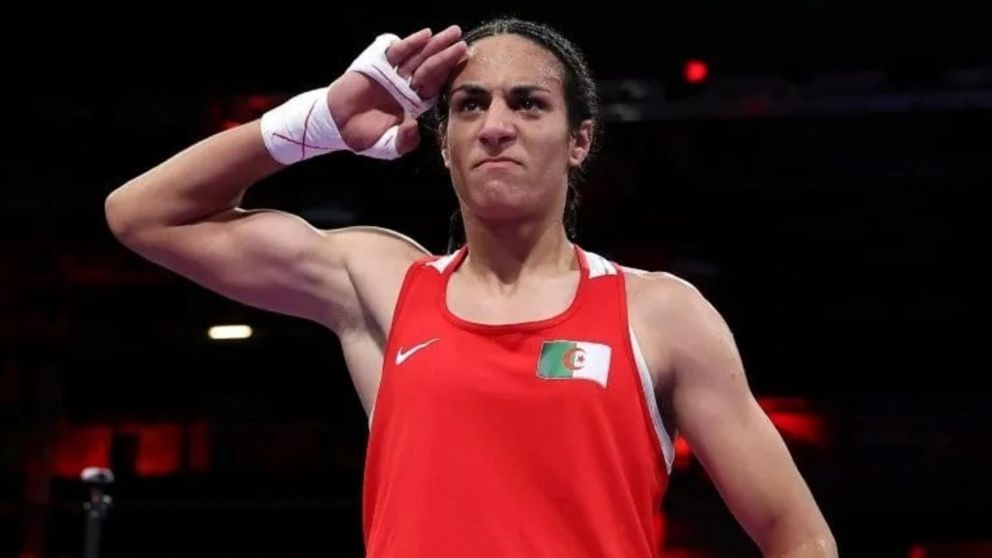 La CONMOVEDORA defensa del padre de Imane Khelif tras el ESCÁNDALO en los Juegos Olímpicos 2024