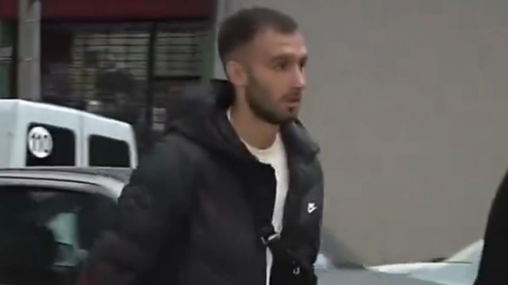 River hoy: Pezzella se hizo la REVISIÓN médica, FIRMA su contrato y ENTRENARÁ al MANDO de Gallardo