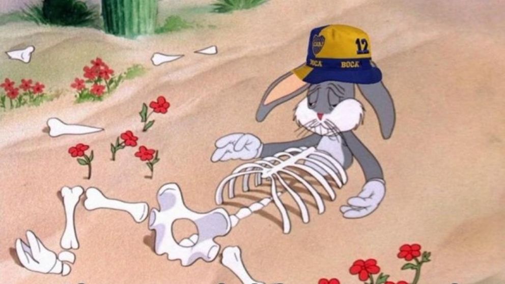 Boca NO PUDO con Barracas en La Bombonera y la reacción de los hinchas fue con los memes