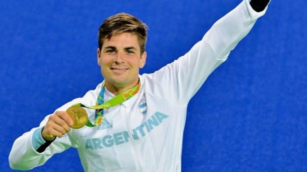 Gonzalo Peillat EXPLOTÓ en los Juegos Olímpicos París 2024: "al que no le guste, que la sigan chupando"