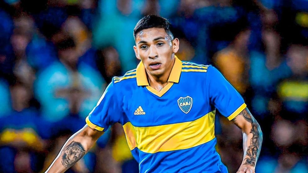 ARDE Boca: Equi Fernández EJECUTÓ su cláusula de rescisión y se va al Al-Qadsiah de Arabia Saudita