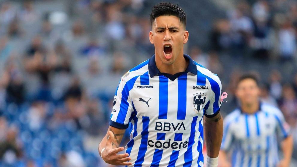 BOMBAZO en River: sólo restan DETALLES para que Maxi Meza sea uno de los REFUERZOS de Gallardo