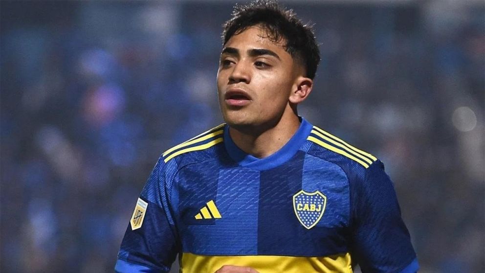 Atento Boca: Langoni FIRMÓ CONTRATO con New England Revolution y le deja al club una suma MILLONARIA