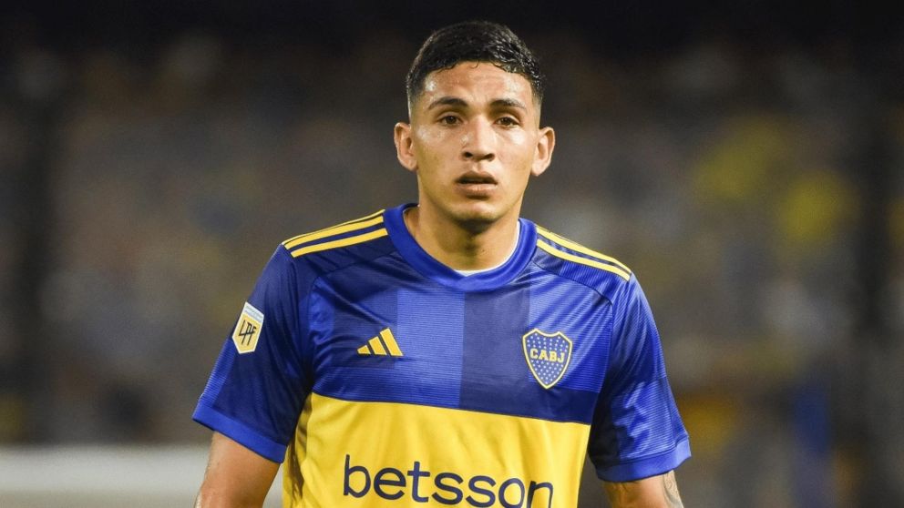 ARDE Boca: el reclamo por Equi Fernández por la cláusula de rescisión que podría terminar en el TAS
