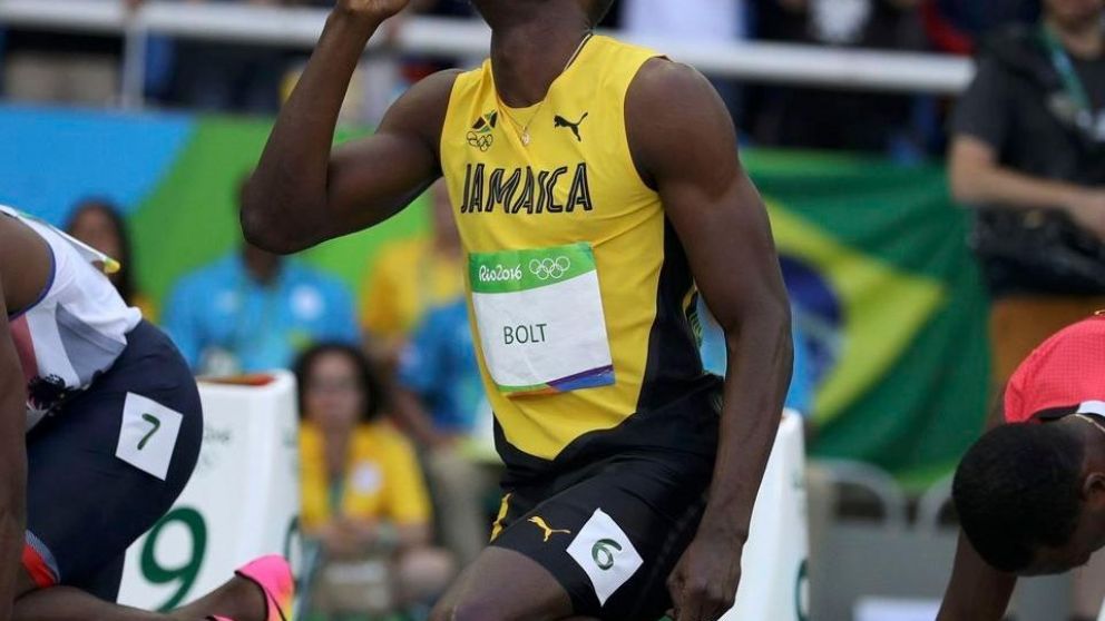 Juegos Olímpicos París 2024: cuándo se correrán los 100 metros llanos, la prueba emblema de cada cita olímpica