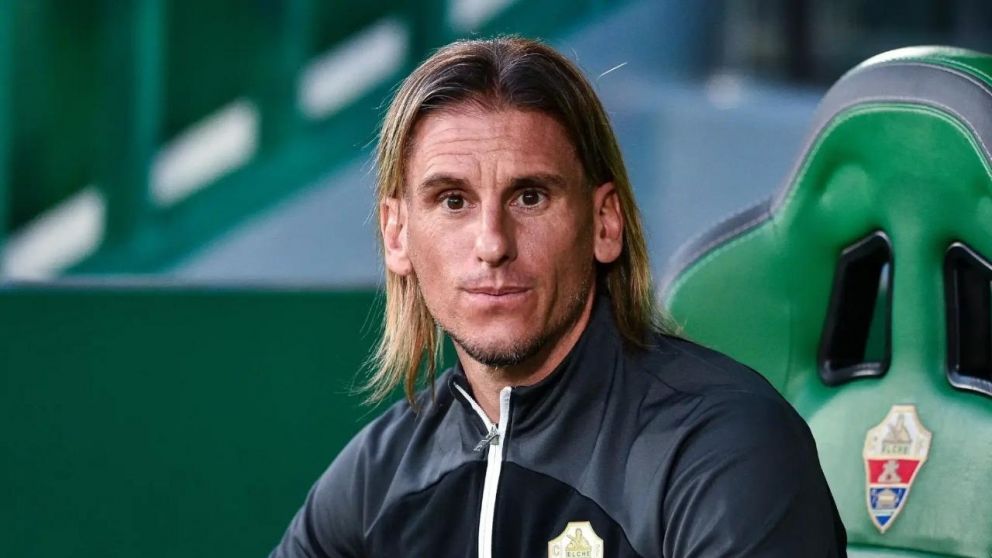 Sebastián Beccacece fue confirmado como el nuevo DT de la Selección de Ecuador: el PARTICULAR video de presentación