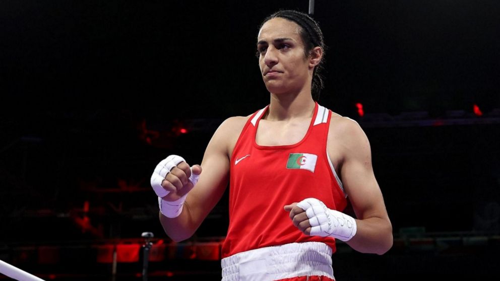El TAJANTE descargo del COI por la POLÉMICA de Imane Khelif en los Juegos Olímpicos París 2024