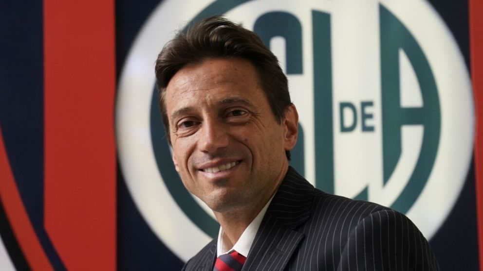 San Lorenzo levantó las inhibiciones y sus refuerzos están HABILITADOS para jugar