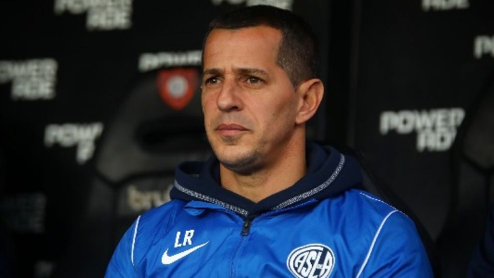 Problemas para Romagnoli: ESCASEZ de delanteros en San Lorenzo antes del clásico ante Independiente