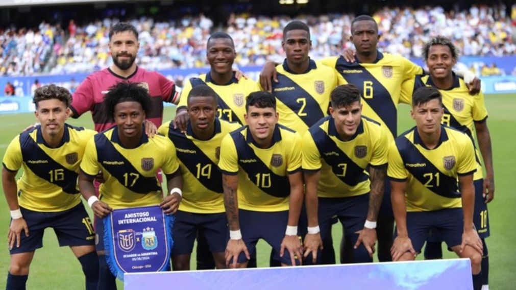 Ecuador ya ELIGIÓ al técnico ARGENTINO que reemplazará a Sánchez Bas: de quién se trata