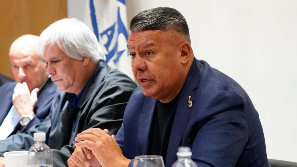 ATENTOS: afirman que AFA planea un nuevo formato para la Primera División en 2025, con 30 equipos y SIN DESCENSOS