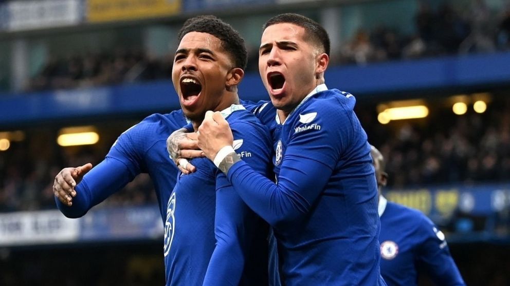 RESUELTO: Wesley Fofana habló de Enzo Fernández tras acusarlo de racismo