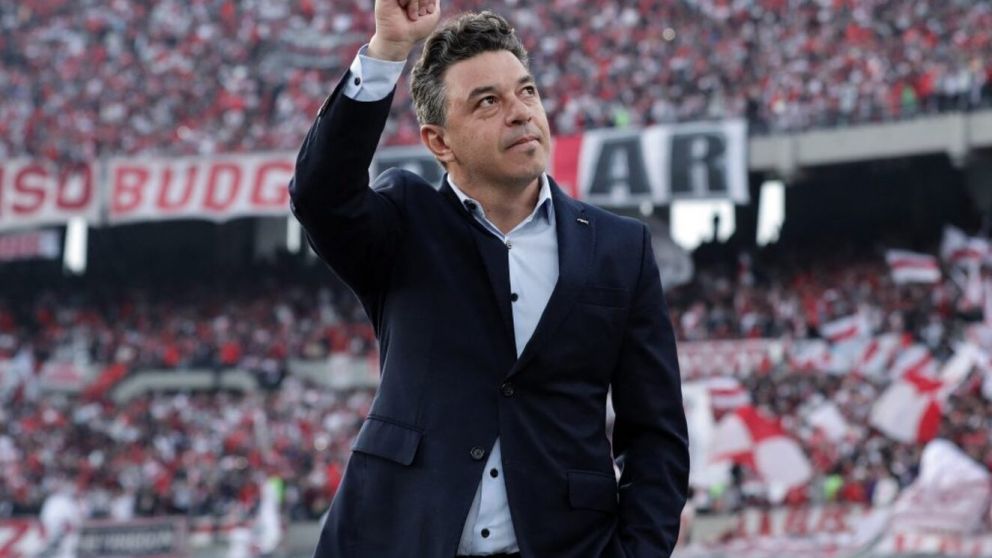 Marcelo Gallardo VUELVE a River: cuándo asume como DT