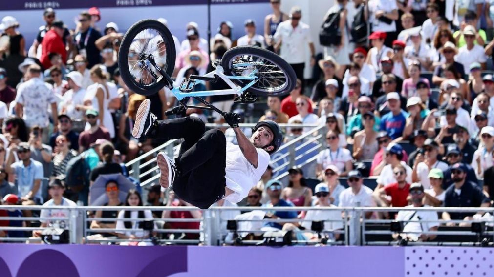 El Maligno Torres ganó la medalla dorada en los Juegos Olímpicos París 2024 y los memes con Bonadeo son furor: miralos