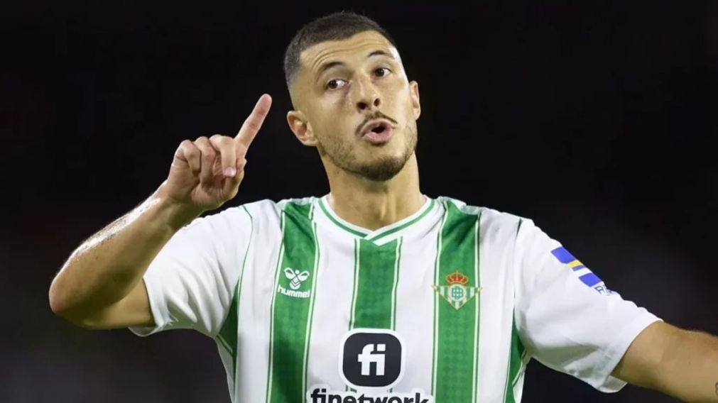 La CONTUNDENTE frase del DT de Betis sobre Guido Rodríguez