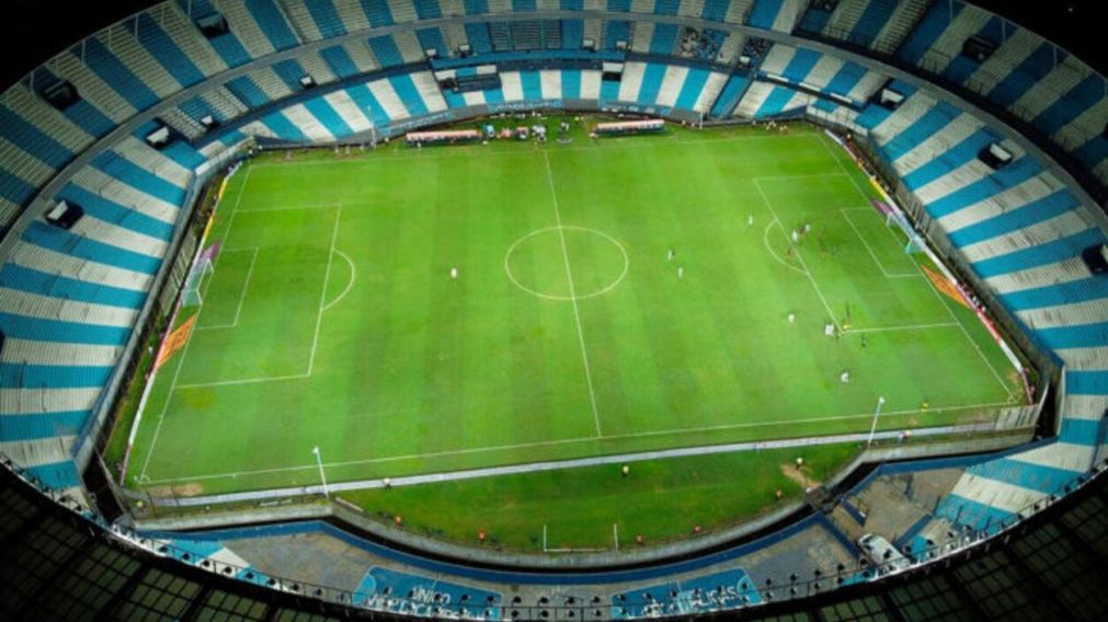 Conmebol PONE EN JAQUE la localía de Racing para la Copa Sudamericana