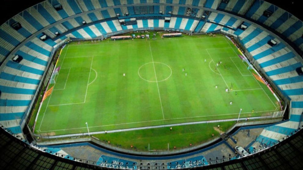 Conmebol PONE EN JAQUE la localía de Racing para la Copa Sudamericana