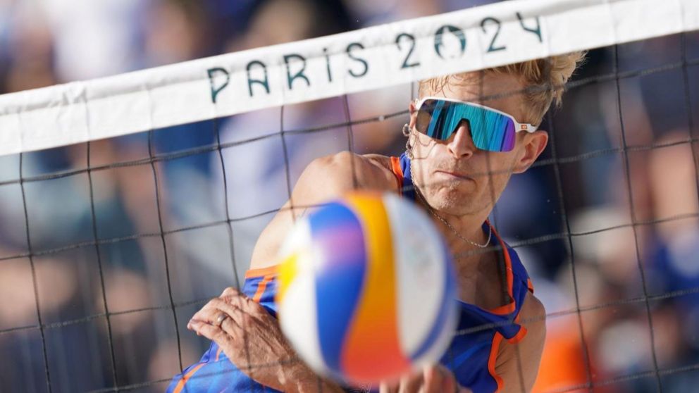 Quién es Steven van de Velde, el CONDENADO por ABUSO SEXUAL de una menor que fue ABUCHEADO en los Juegos Olímpicos París 2024