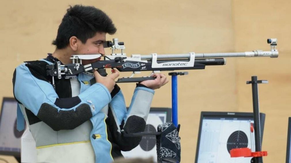 Julián Gutiérrez NO PUDO conseguir la primera MEDALLA para la Argentina en los Juegos Olímpicos París 2024