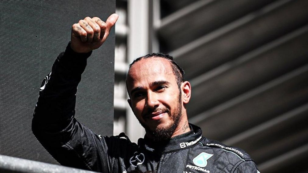 BOMBAZO en la Fórmula 1:George Russell fue DESCALIFICADO y Hamilton se quedó con el GP de Bélgica