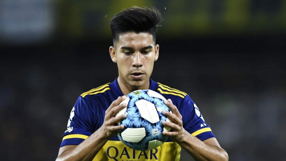 BOMBAZO en la BOCA: Pol Fernández llegó a un acuerdo con San Pablo