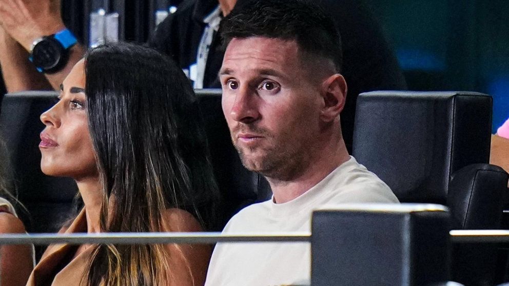 Inter Miami GANÓ en su DEBUT en la Leagues Cup sin Lionel Messi: cuándo vuelve el MEJOR DEL MUNDO