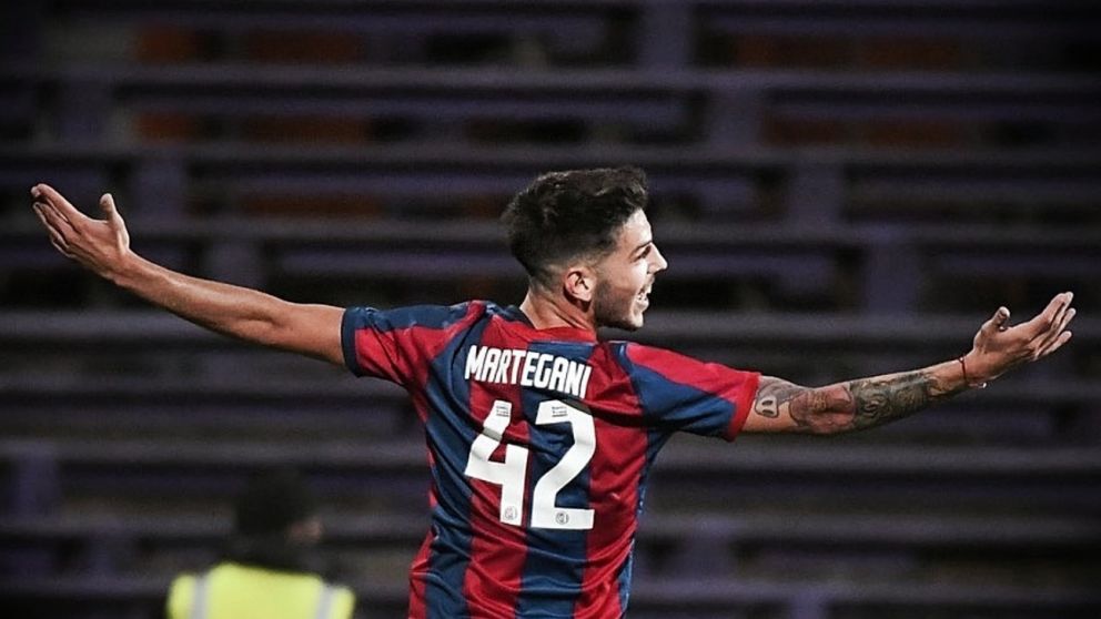 BOMBAZO: Agustín Martegani será NUEVO jugador de Boca