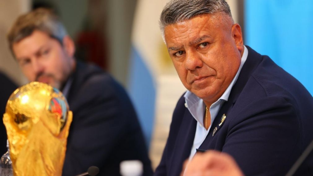 ATENTOS: la FIFA RECHAZÓ el reclamo de Argentina tras el escándalo ante Marruecos