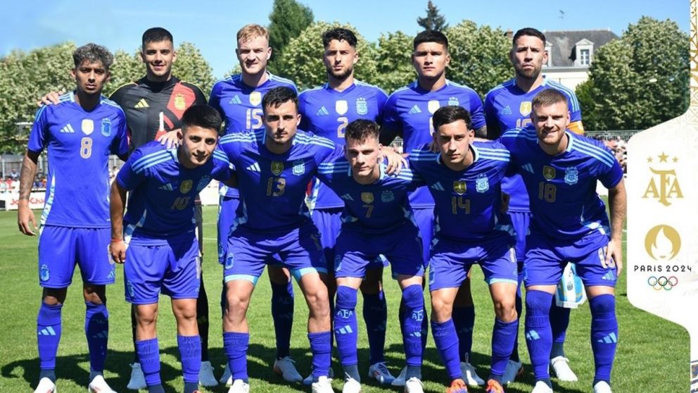 Juegos Ol�mpicos Par�s 2024: la TREMENDA AGENDA del s�bado 27 de julio con sus horarios y la pantalla de TV